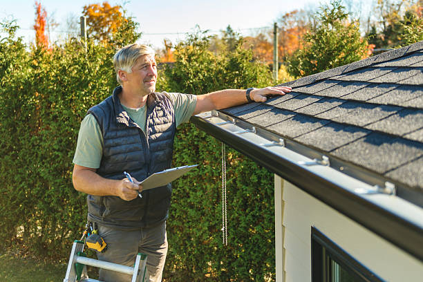 Trusted Roof Replacement service in Hazleton, IN - Ben Roofing and Steel LLC